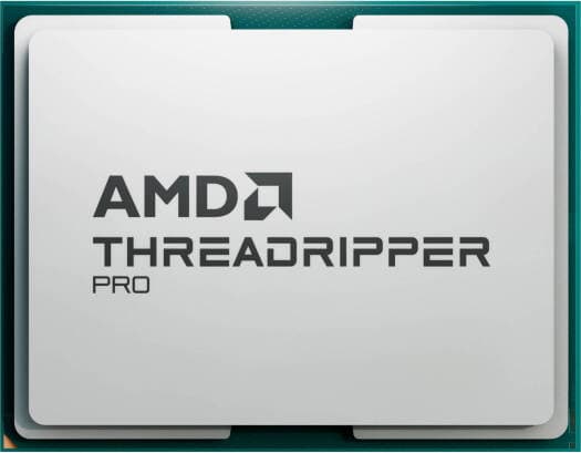AMD Ryzen Threadripper PRO 7985WX 3.2 GHz sTR5 Processor