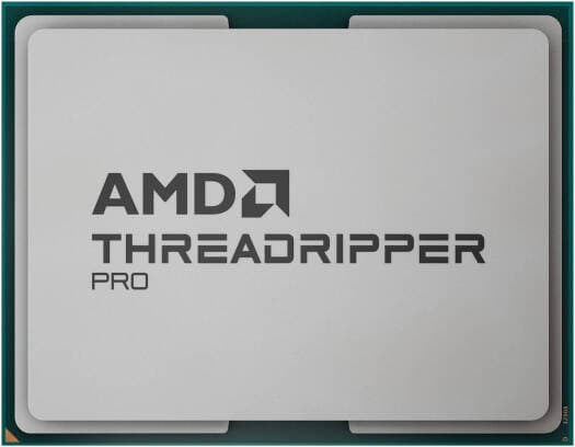 AMD Ryzen Threadripper PRO 9965WX sTR5 Processor