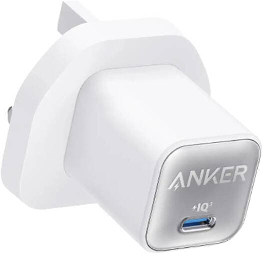 Anker 511 Charger