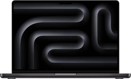 Apple MacBook Pro 14.2" M5 Max 18-Core CPU | 32-Core GPU | 36GB | 2TB (Space Black)