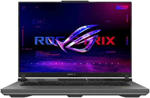 ASUS ROG Strix G16 (2025) Gaming Laptop