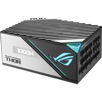 ASUS ROG Thor 1000P2 1000W OLED Power Supply