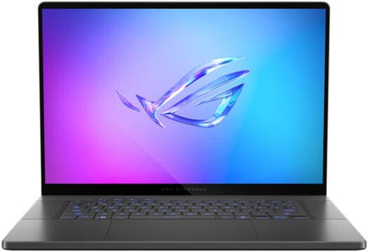 ASUS ROG Zephyrus G16 Gaming Laptop
