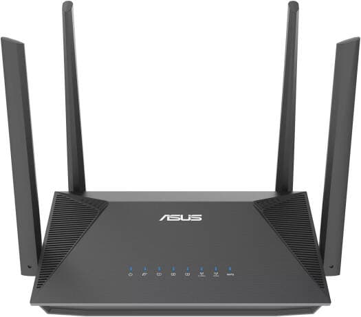 ASUS RT-AX52 () Router