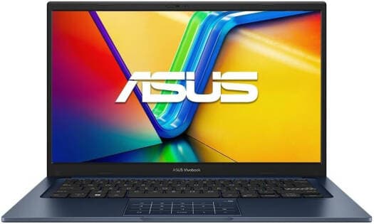 ASUS Vivobook 14 (2023) Laptop