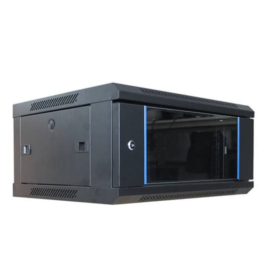 Bolein 4U Wall Mount Network Cabinet