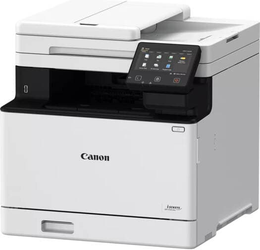 Canon i-SENSYS MF752Cdw Multi-Funtional Laser Printer