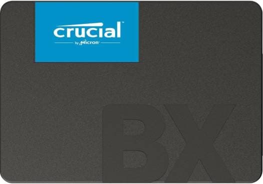 Crucial SATA 2.5" Internal SSD