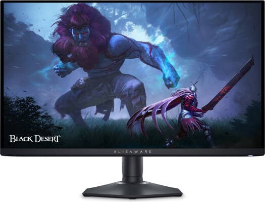 Dell Alienware 27" QD-OLED Gaming Monitor