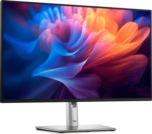 Dell 27" P-Series FHD USB-C Hub Monitor