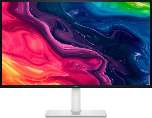 Dell 27" Plus 4K IPS Monitor