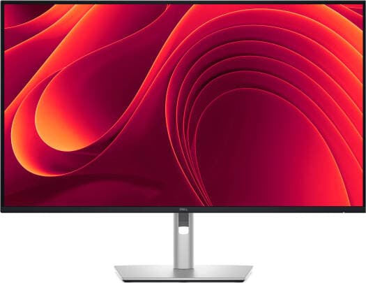 Dell Pro 32" 4K USB-C Hub Monitor