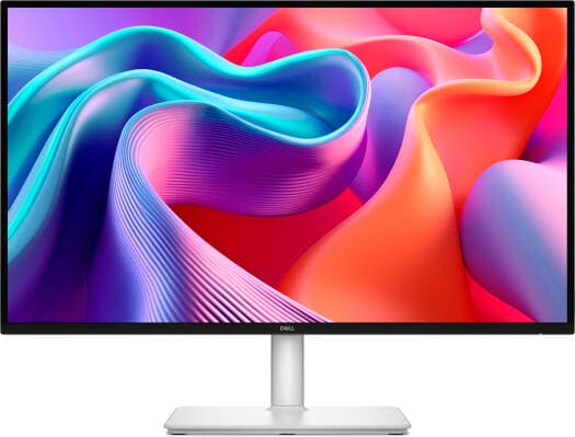 Dell 27" Plus QHD IPS Monitor