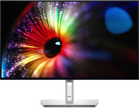 Dell 27" UltraSharp QHD IPS Monitor