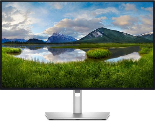 Dell 27" UltraSharp 4K Thunderbolt Hub Monitor