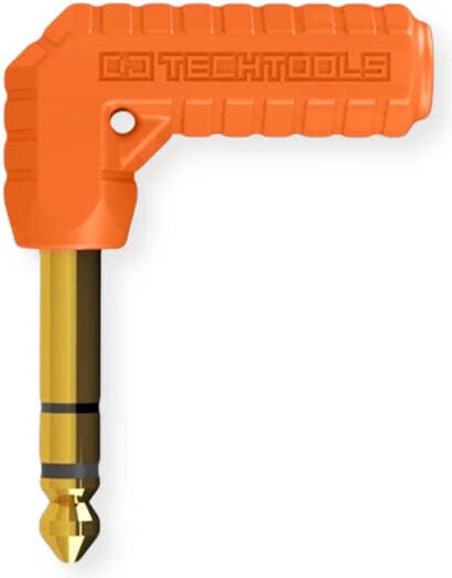 DJ TechTools Chroma Jacks Angled