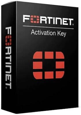 Fortinet FortiGate-40F 1 Year Unified Threat Protection (UTP) (IPS