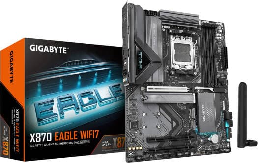 GIGABYTE EAGLE WIFI7 Motherboard