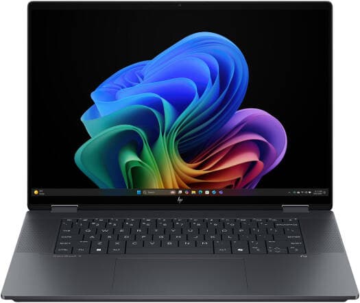 HP OmniBook X Flip 16" 2-in-1 Laptop