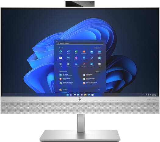HP EliteOne 840 G9 All-In-On Desktop Computer