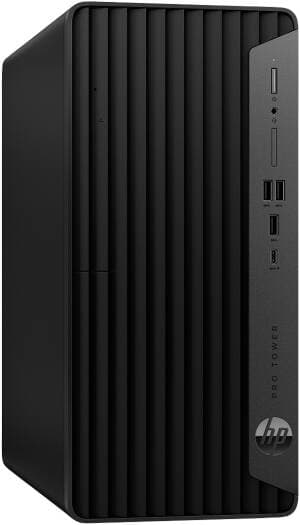 HP Pro Tower 400 G9 PCI Desktop Computer