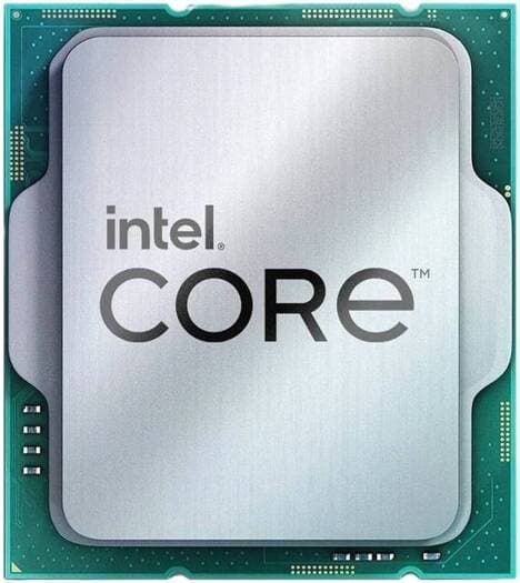 Intel Core i5-14600K 3.5 GHz 14-Core LGA 1700 14th Gen Processor
