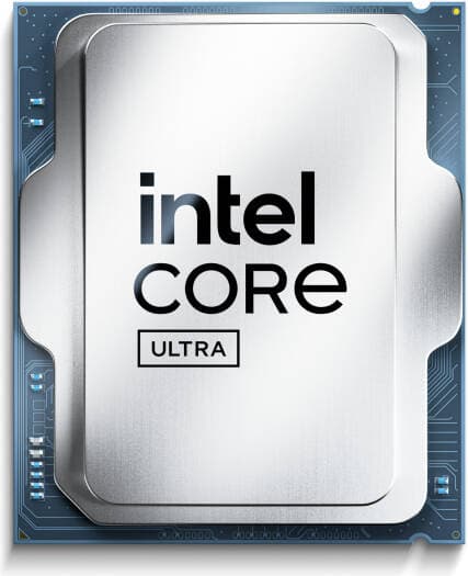Intel Core Ultra 5 225F LGA 1851 Processor