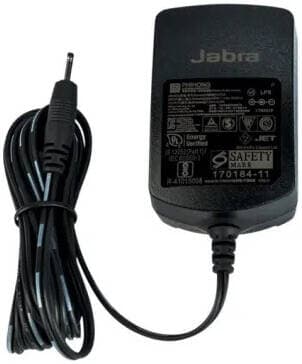 Jabra Engage 65/75 AC Adapter