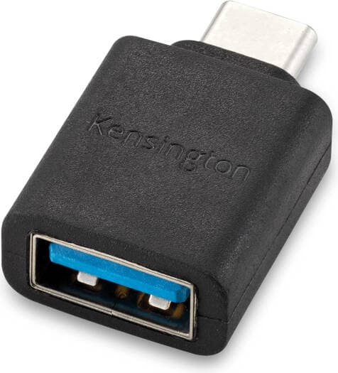 Kensington USB-C to USB-A Adapter