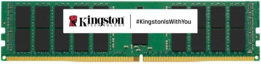 Kingston 64GB DDR5 Desktop Memory