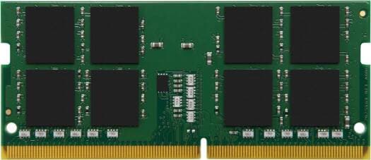 Kingston DDR5 ValueRAM 16GB Laptop SODIMM Memory