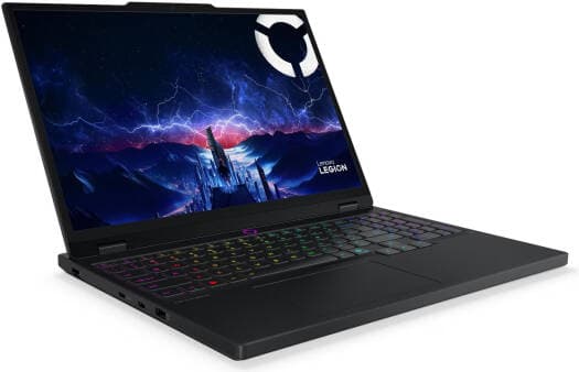 Lenovo Legion 5 15IRX10 Gaming Laptop