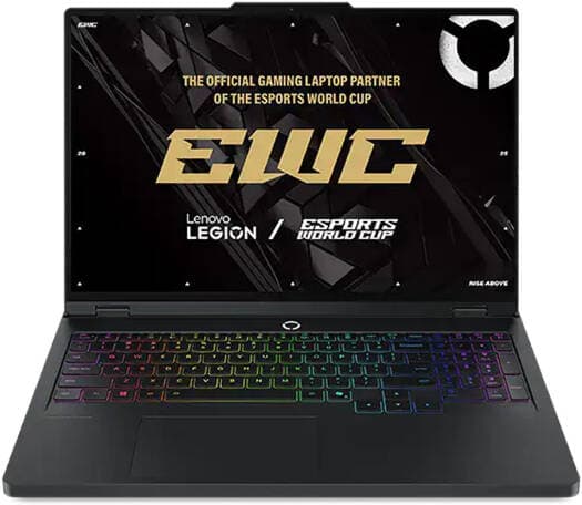 Lenovo Legion 5 16" Gaming Laptop