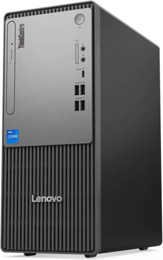 Lenovo ThinkCentre Neo 50t Gen 5 Desktop Computer