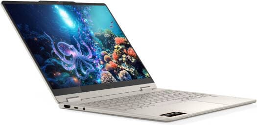 Lenovo Yoga 7 2-in-1 14" Laptop