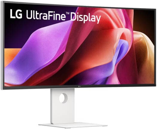 LG 40" UltraWide 5K2K Nano IPS Monitor