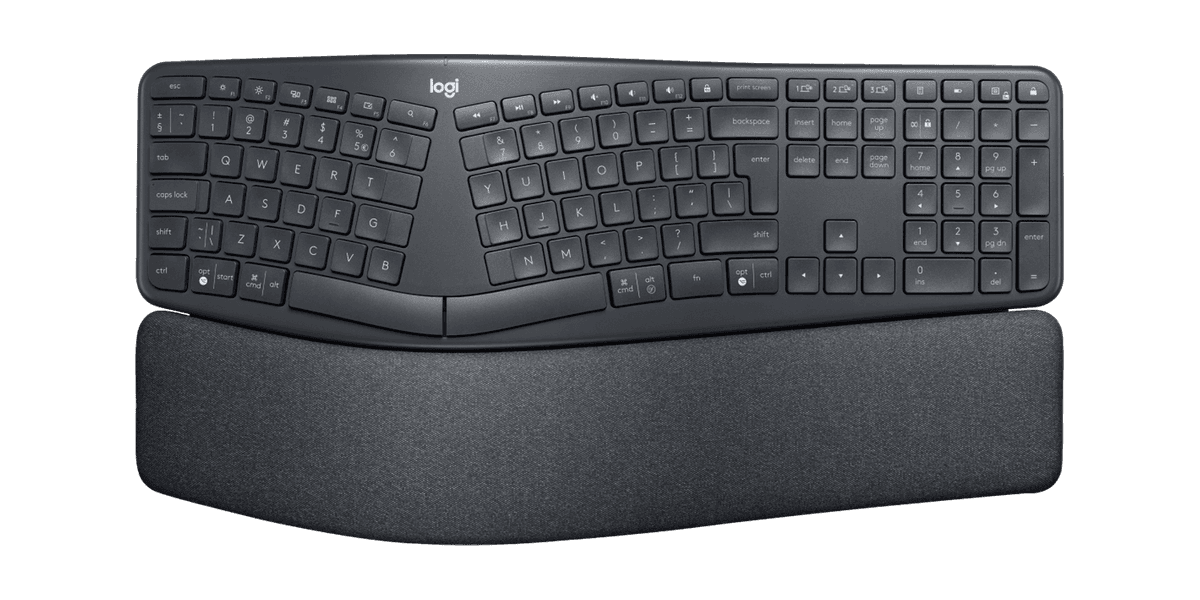 ERGO K860