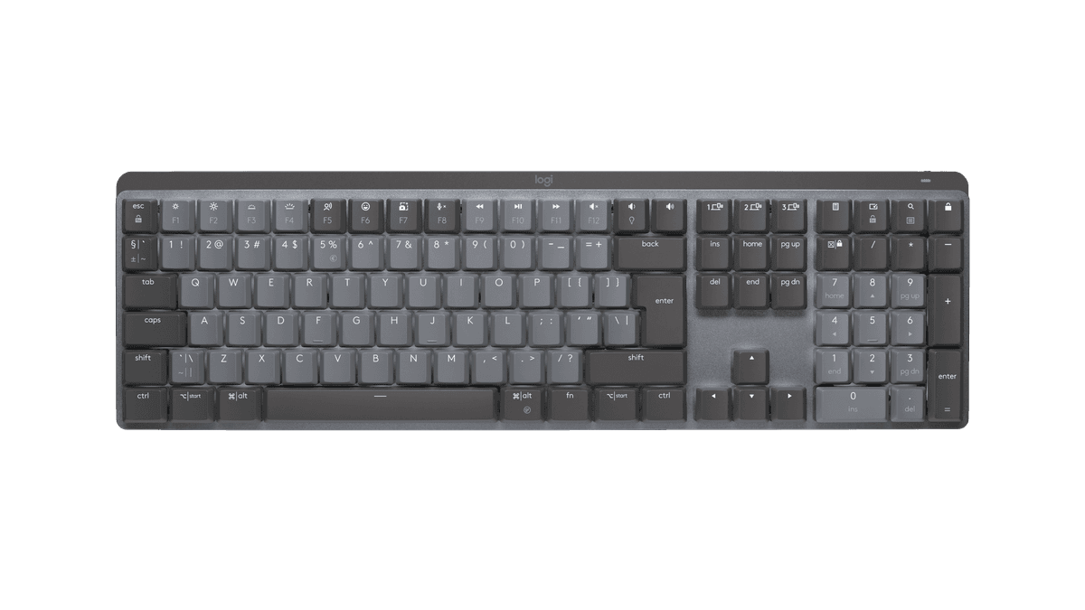 MX Mechanical