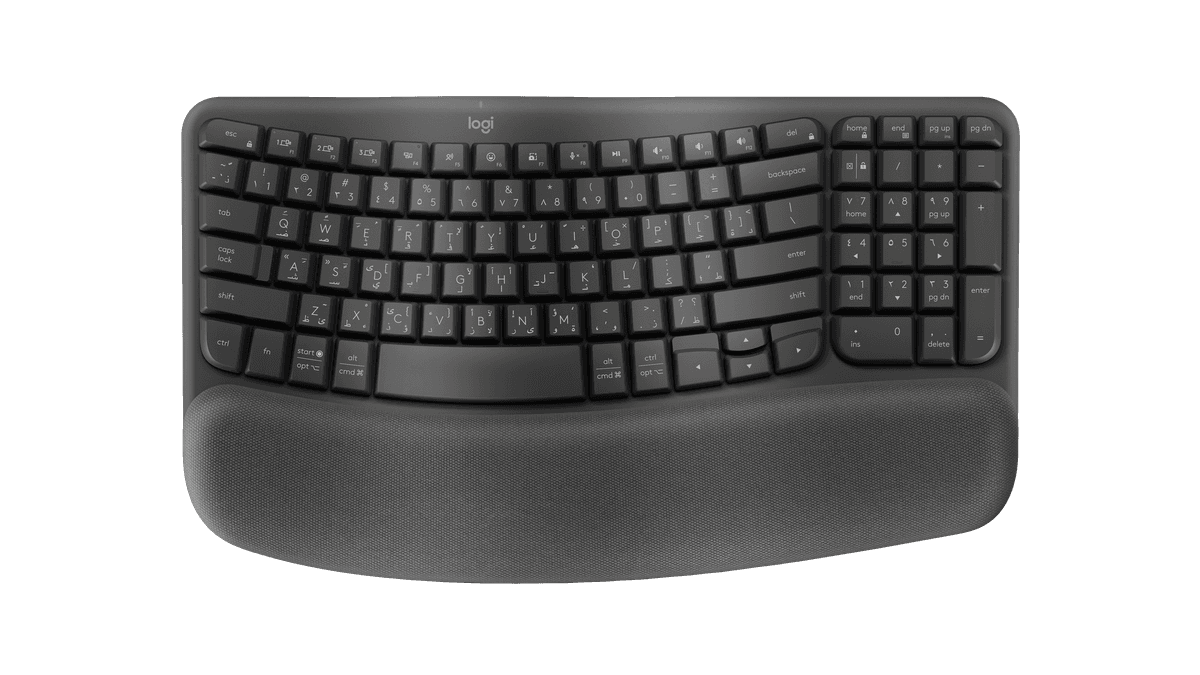 Wave Keys