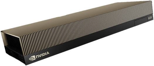 NVIDIA RTX PRO 6000 Blackwell Server Edition Graphics Card