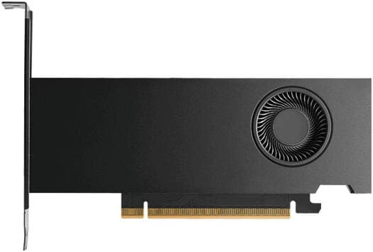 PNY NVIDIA RTX PRO 2000 Blackwell Generation Graphics Card