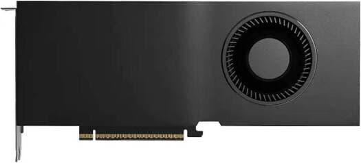 PNY NVIDIA RTX PRO 5000 Blackwell Graphics Card