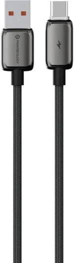 Powerology Zinco Series 60W USB-C Cable