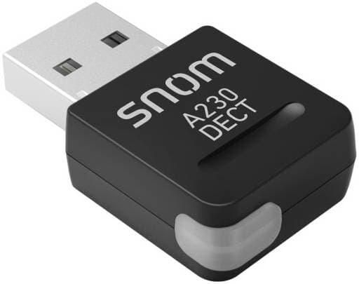 Snom DECT Dongle
