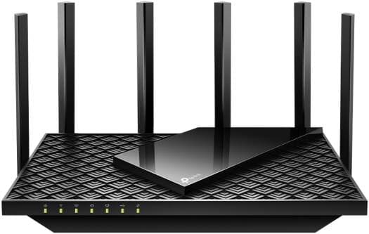 TP-Link Archer AX72 Pro Multi-Gigabit WiFi 6 Router