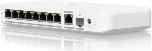 Ubiquiti Flex 2.5G PoE Switch