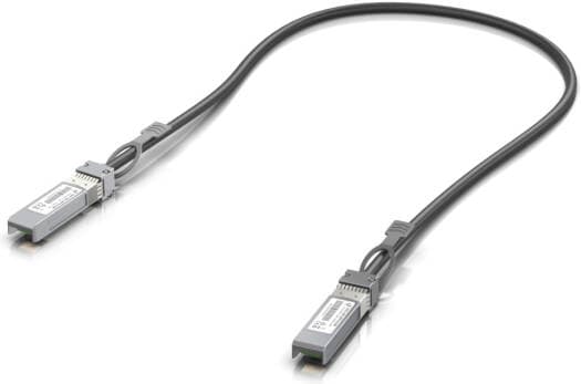 Ubiquiti UACC-DAC-SFP10-0.5M 10G Direct Attach Cable