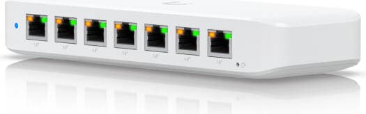 Ubiquiti Ultra 210W Switch