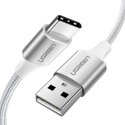 UGREEN USB Type C to USB A 2.0 Cable