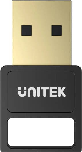 Unitek USB Bluetooth 5.3 Adapter